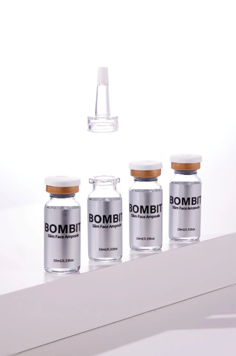 Thành phần BOMBIT SLIM FACE AMPOULE