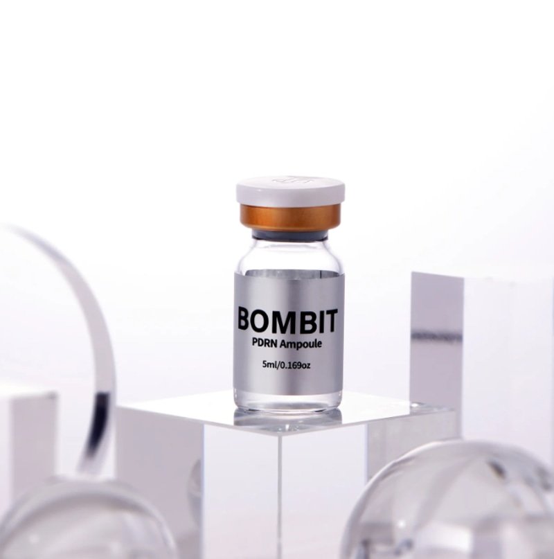 Công dụng BOMBIT PDRN AMPOULE từ tinh hoàn cá hồi