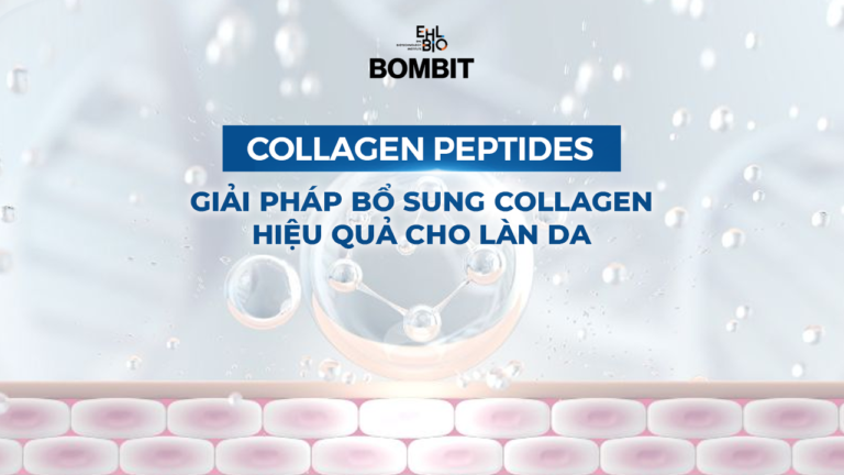 Collagen Peptides