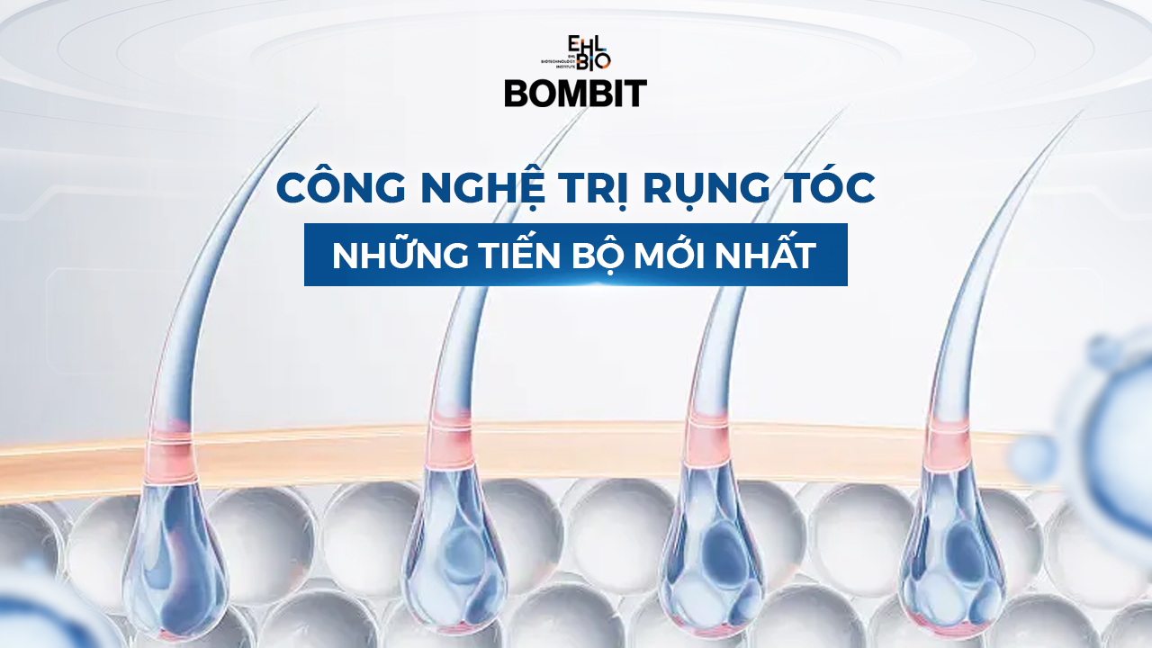 Công nghệ trị rụng