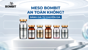 Meso BOMBIT có an toàn không