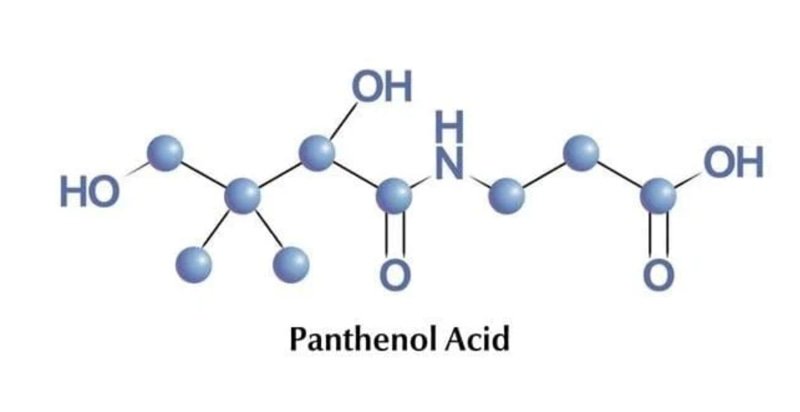 Panthenol là gì