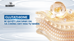 glutathione là gì