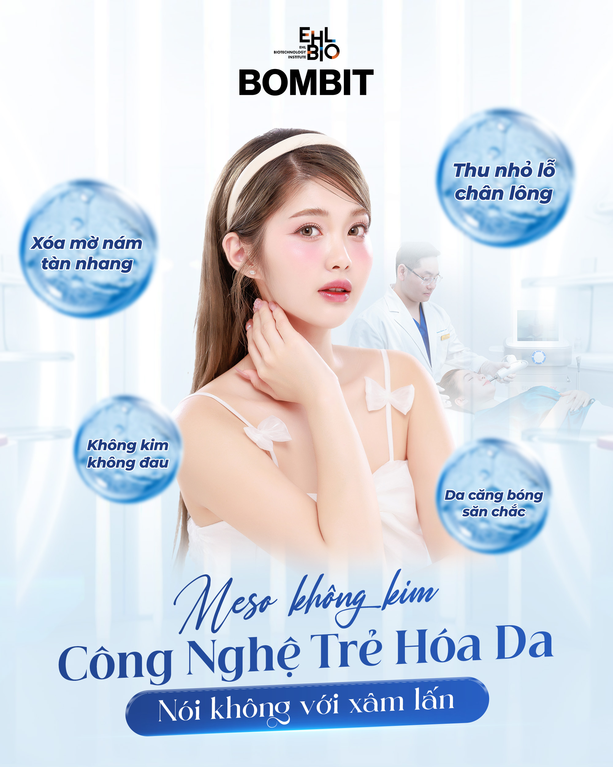 Meso Extra Không Kim